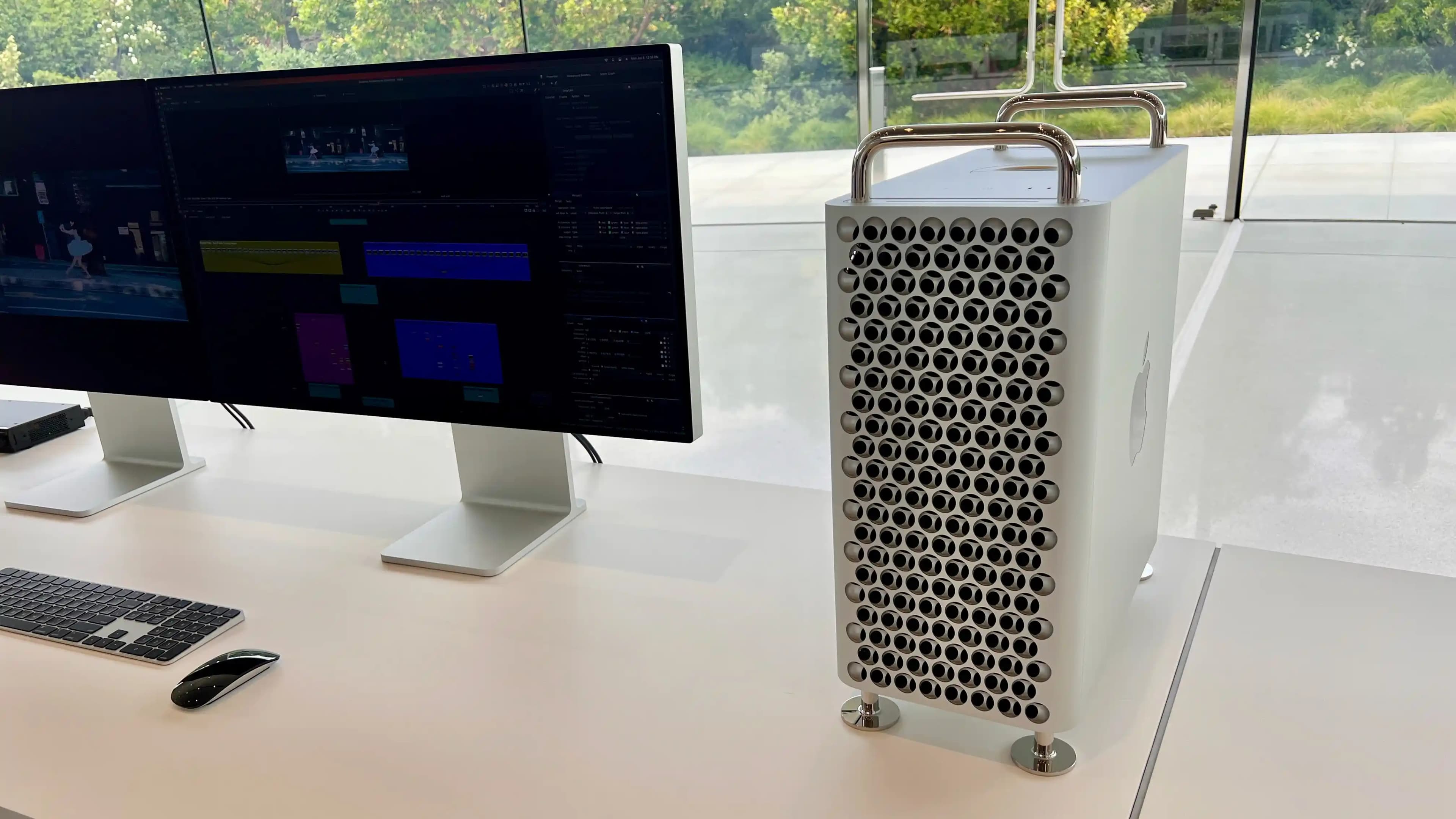 Mac Pro ve MacBook Serisi: Güç, Tasarım ve Yeniliklerin Güncel Durumu