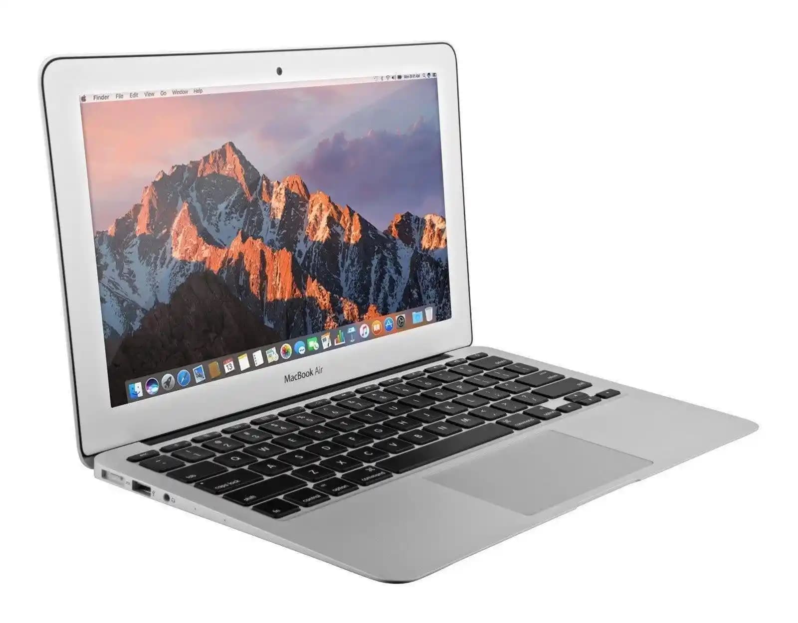 MacBook Air A1465 Özellikleri ve Kullanım İpuçlarıyla Ekonomik ve Hafif Dizüstü Bilgisayar