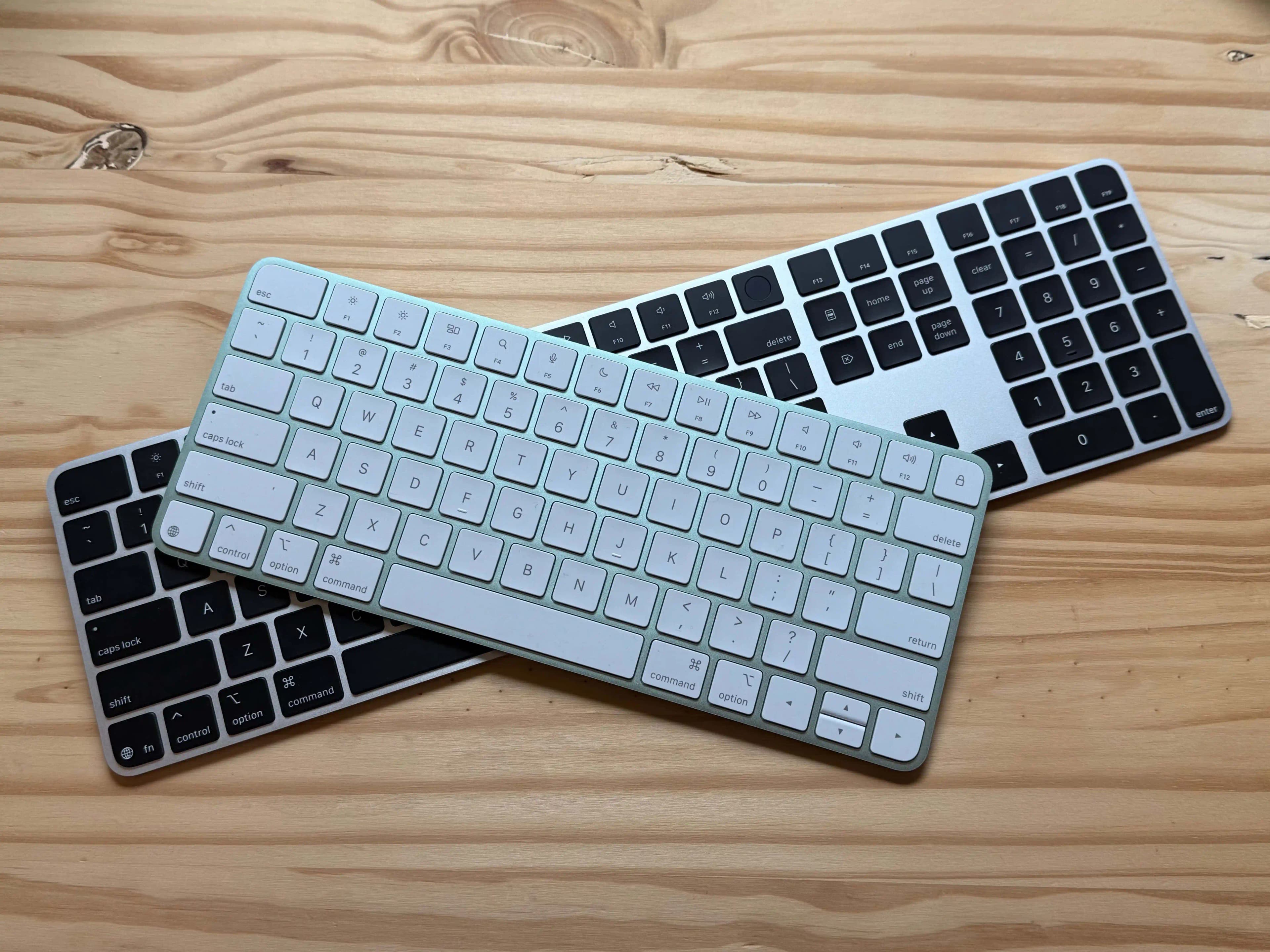 Magic Keyboard Nedir ve Neden Apple Kullanıcıları İçin En İyi Seçenektir