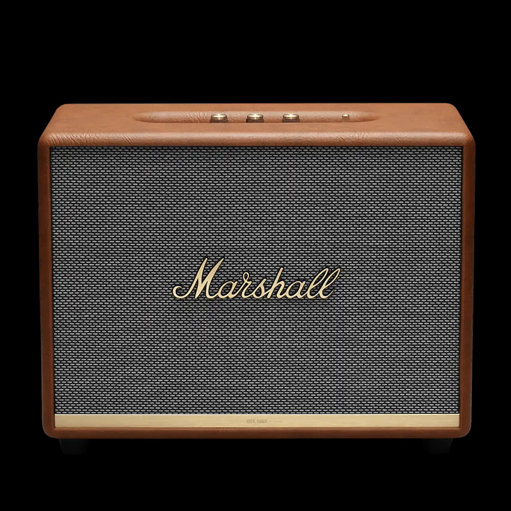 Marshall Woburn III: Güçlü Ses ve Şık Tasarım ile Ev Eğlencesinde Yeni Dönem