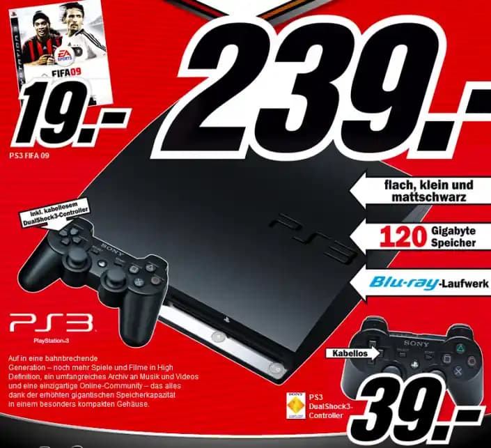 2025'te Media Markt'tan PS3 Kolu Seçmenin 5 Kritik Sırrı