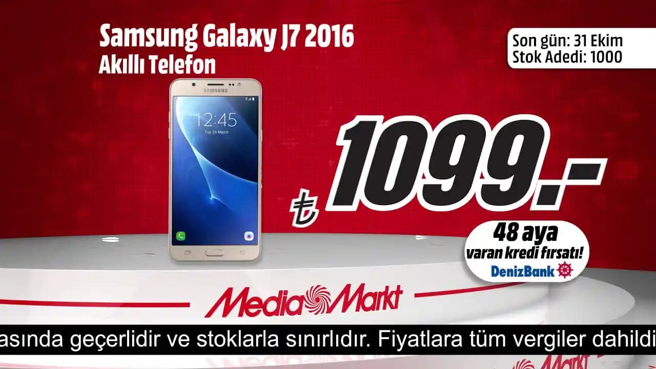 2025'te Media Markt'ta Krediyle Telefon Almanın 5 Şaşırtıcı Avantajı