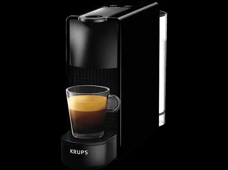 Media Markt ve Nespresso İşbirliğiyle Elektronik ve Kahve Deneyiminde Yeni Fırsatlar