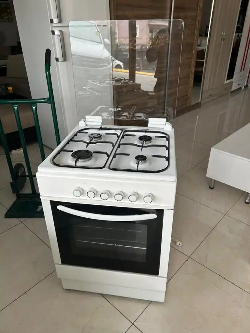 MediaMarkt'ta Fırınlı Ocak Seçenekleri: Modern ve Fonksiyonel Mutfaklar İçin Uygun Modeller