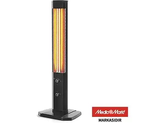 MediaMarkt'ta Geniş Ürün Yelpazesiyle Konforlu ve Teknolojik Isıtıcı Seçenekleri