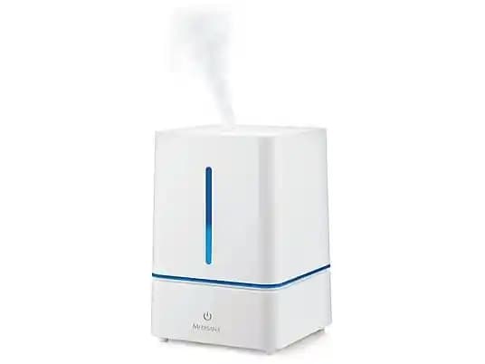 MediaMarkt'ta Hava Nemlendiricileri: Sağlıklı ve Konforlu Ortamlar İçin En İyi Seçenekler