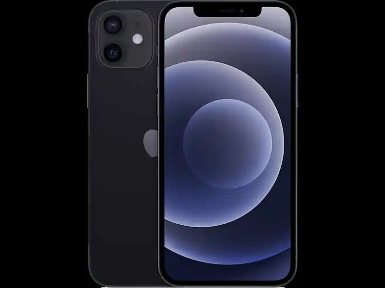 2025'te MediaMarkt'ta iPhone 12 Satın Almanın 5 İnanılmaz Nedeni