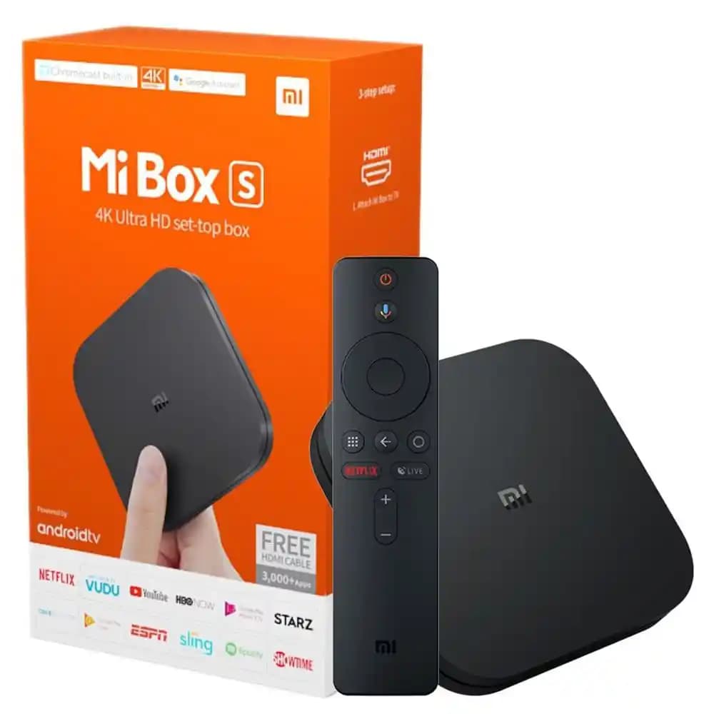 Mi Box 4K Nedir ve Ev Eğlence Sisteminiz İçin Neden Tercih Edilmeli?