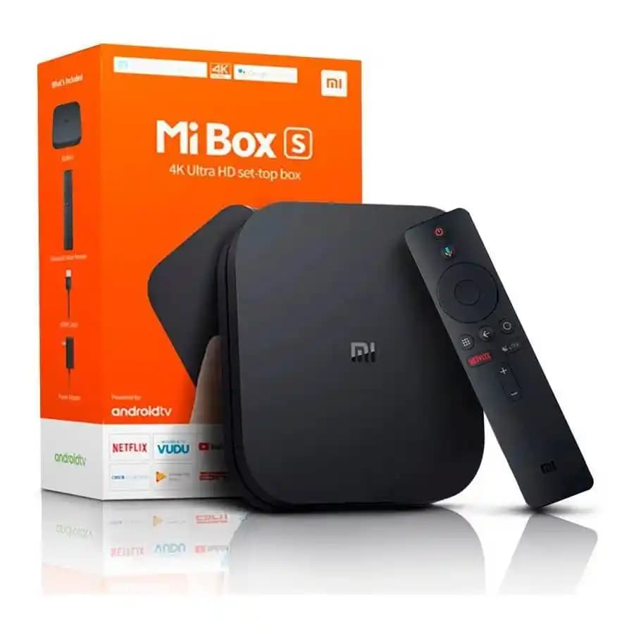 MİBOX 4K ile Yüksek Çözünürlüklü Ev Eğlencesi ve Sinema Deneyimi
