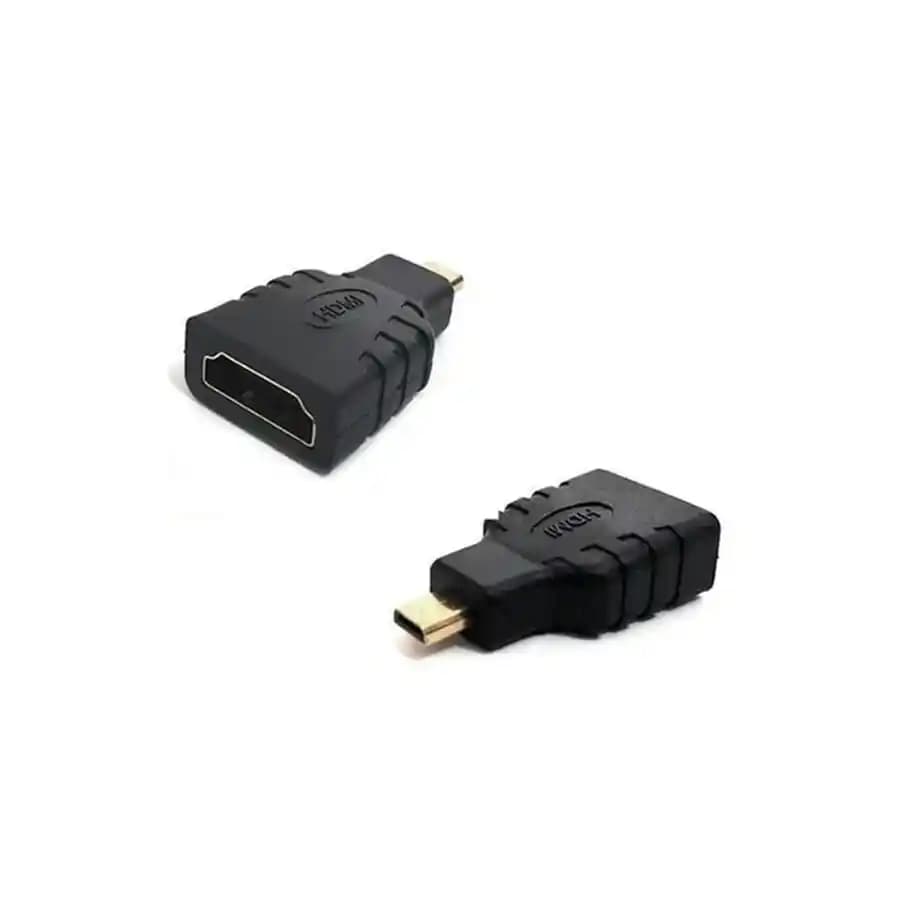 Micro HDMI Dönüştürücü Nedir ve Mobil Cihazlar İçin Neden Önemlidir
