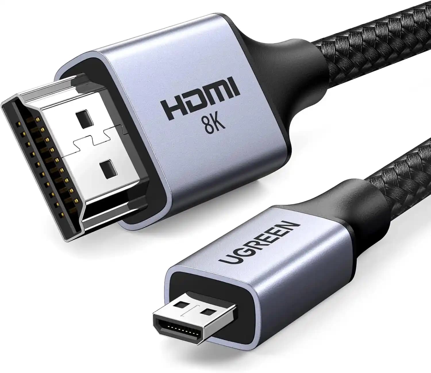 Micro HDMI Nedir ve Diğer HDMI Türlerinden Farkları Hakkında Detaylı Bilgi