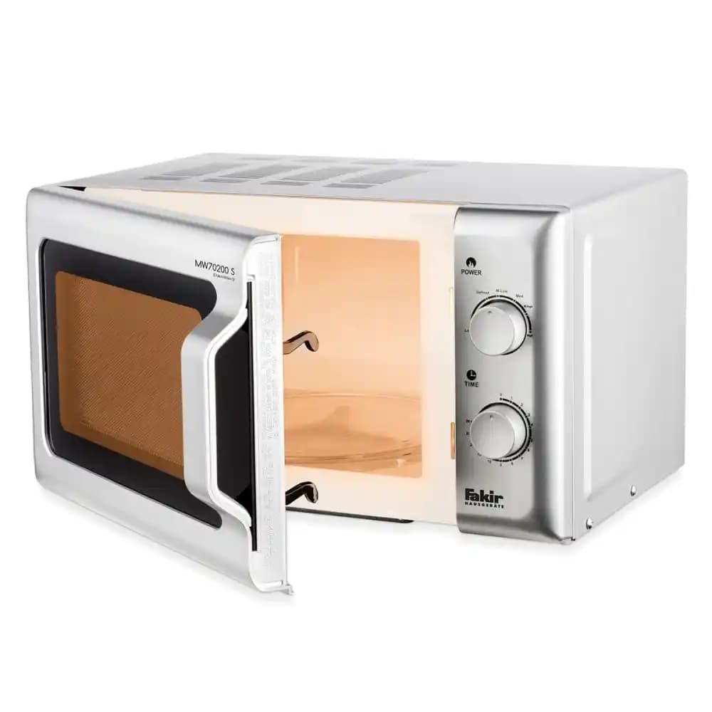 Mikro Dalga Fırınlar: Günlük Yaşamda Pratiklik ve Yenilikçi Çözümler