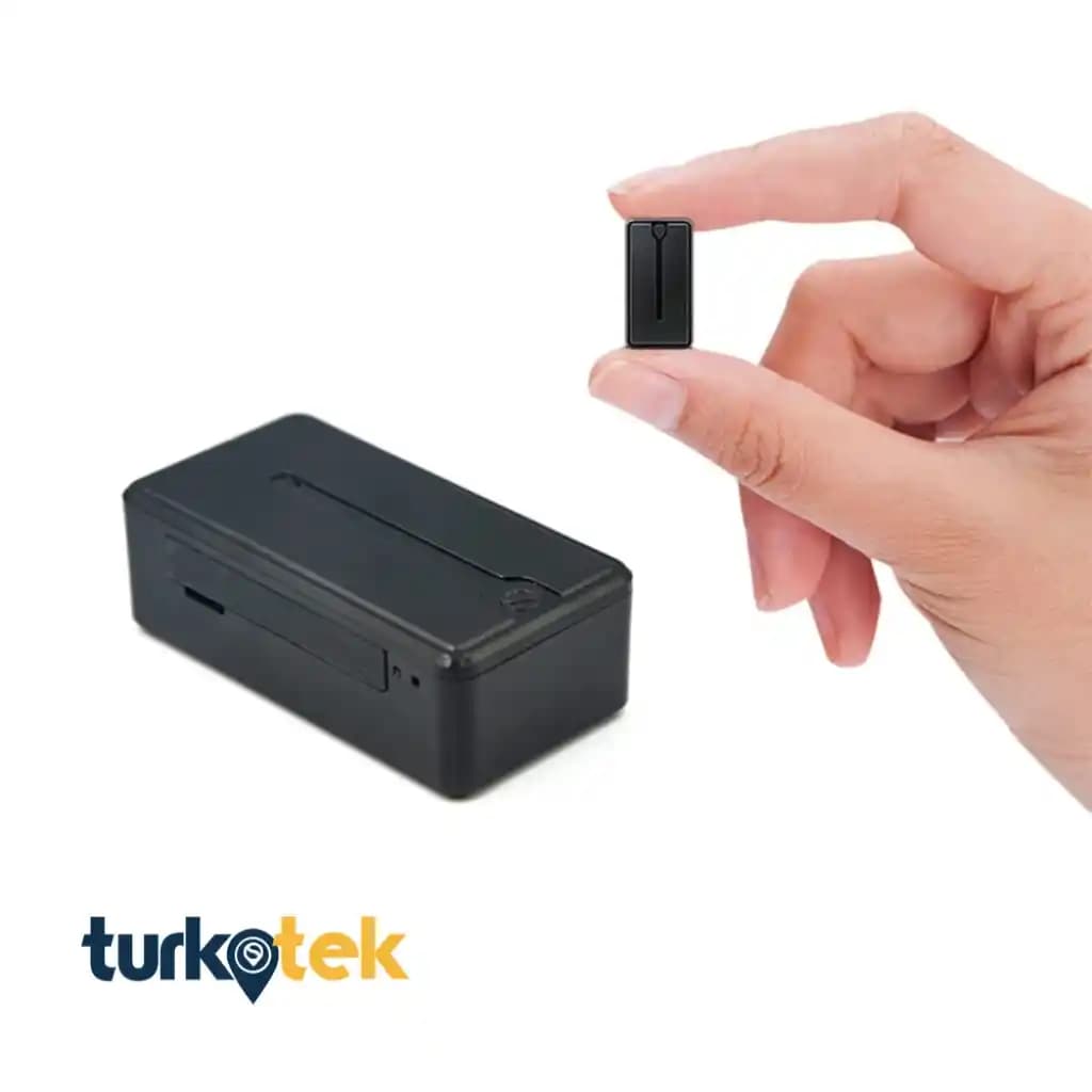 Mini GPS Takip Cihazları: Güvenlik ve Takip Çözümlerinde Yeni Nesil Teknoloji