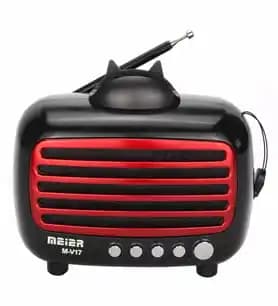 Mini Radyo Nedir ve Özellikleri Nelerdir Taşınabilir ve Şık Elektronik Aksesuarı