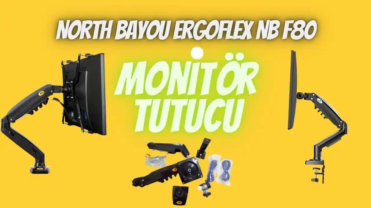 Monitör Sabitleyici Seçimi ve Kullanımının Çalışma Ortamına Etkisi