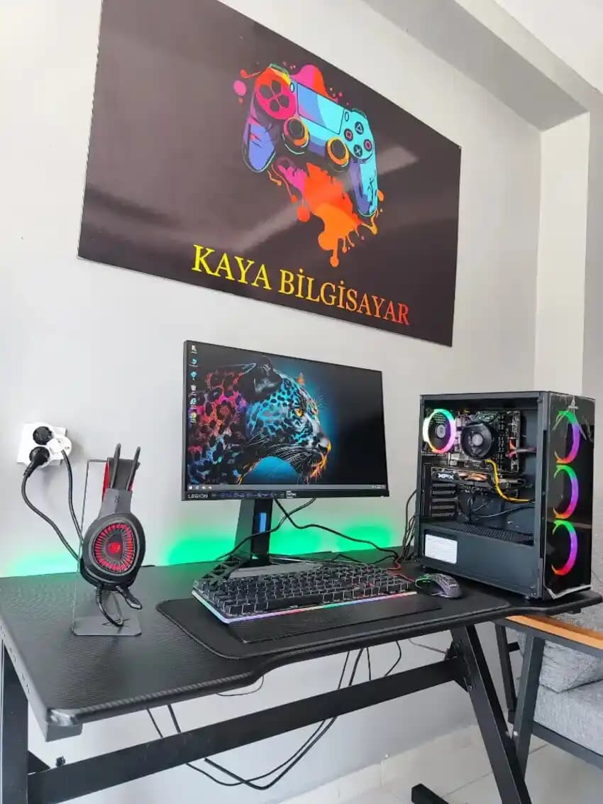 Monitörlü Bilgisayarlar: Modern Kullanım İçin En Uygun All-in-One Çözümler