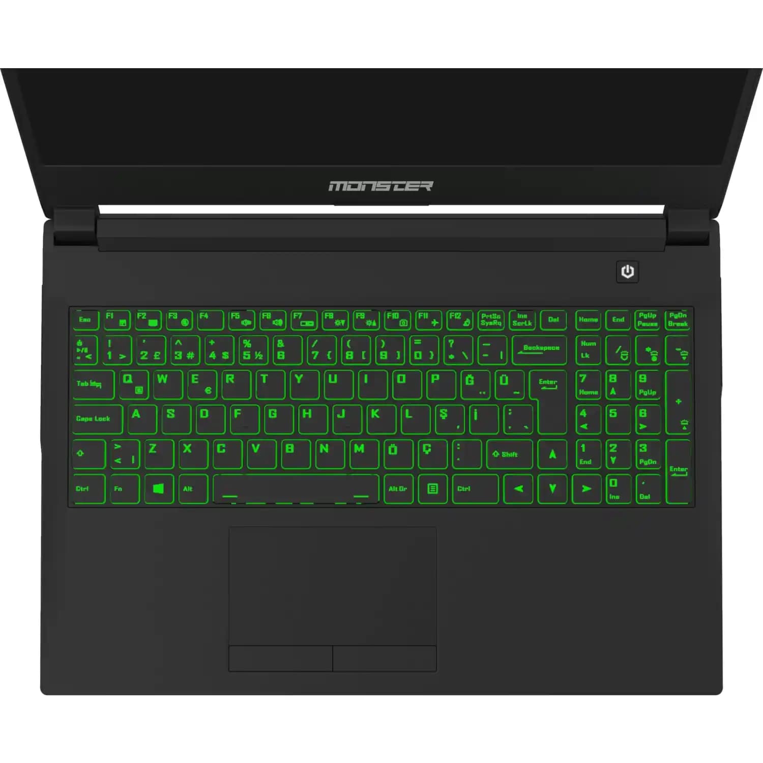 Monster Abra A5 V16.7 Elektronik ve Aksesuar Dünyasında Güç ve Performansın Simgesi