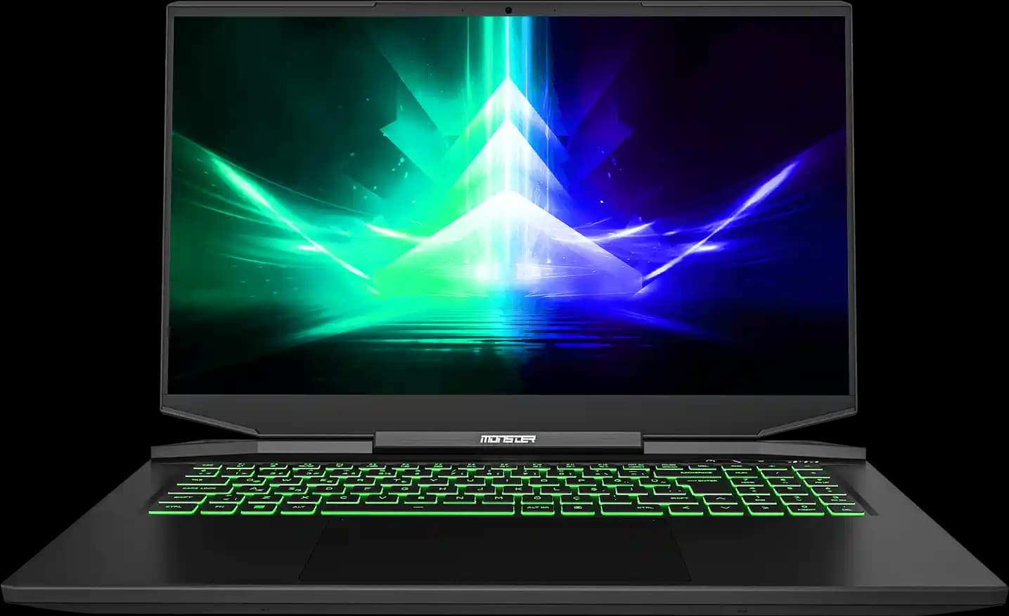 Monster Abra A7 V14.5.2: Güç ve Performans Sunan Oyun Dizüstü Bilgisayarları