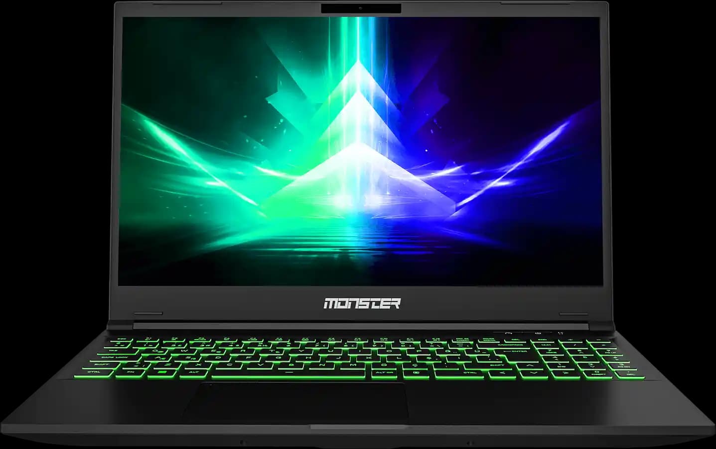 Monster Notebook Abra A5: Güçlü Performans ve Şık Tasarım ile Yüksek Teknolojili Dizüstü Bilgisayar