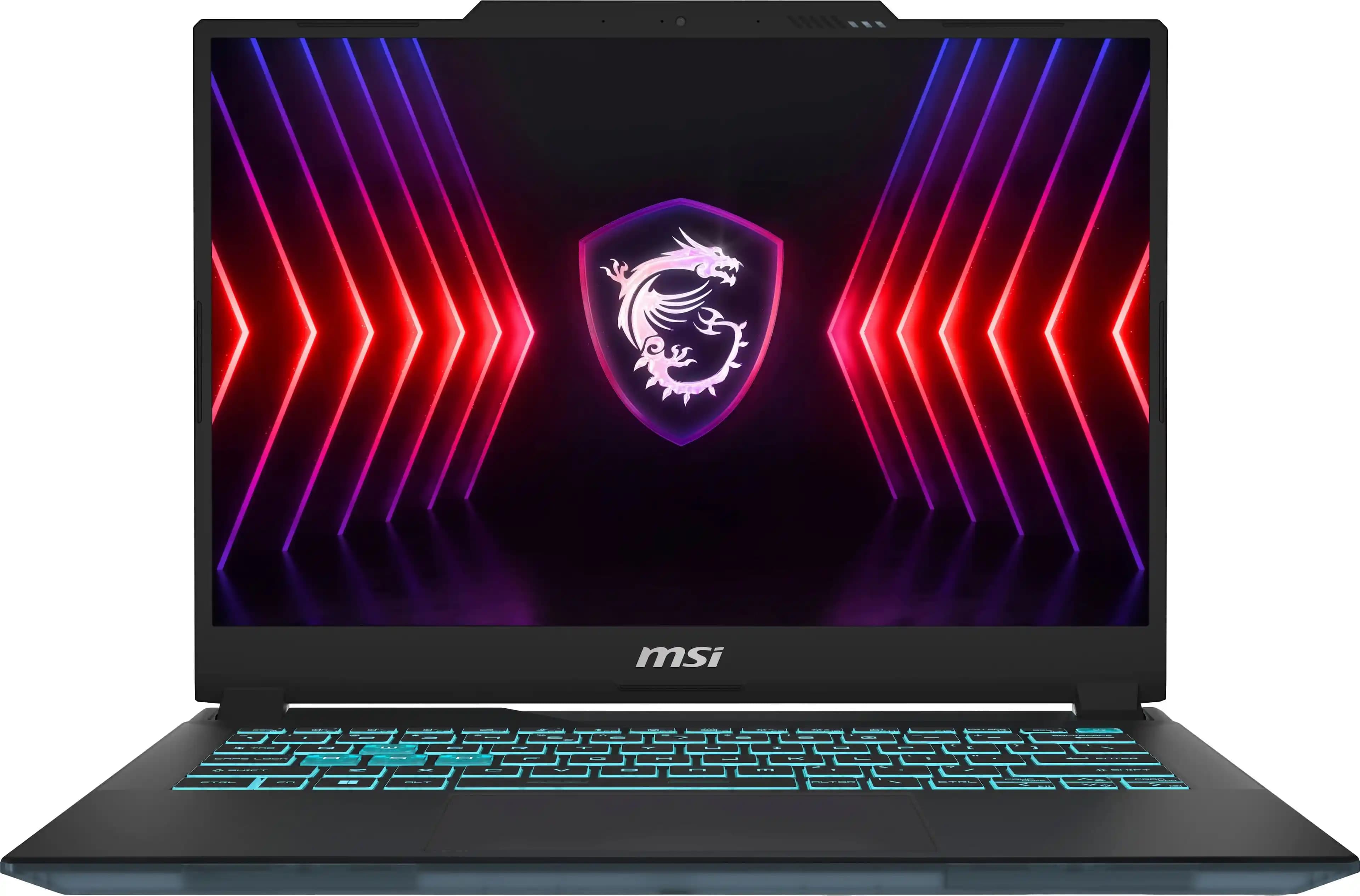 MSI Cyborg Serisi: Fütüristik Tasarım ve Yüksek Performanslı Oyun Aksesuarları