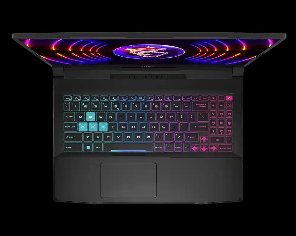 2025'te MSI Katana 15 ile Oyun ve İş Dünyasında Gücünüzü Katlayın