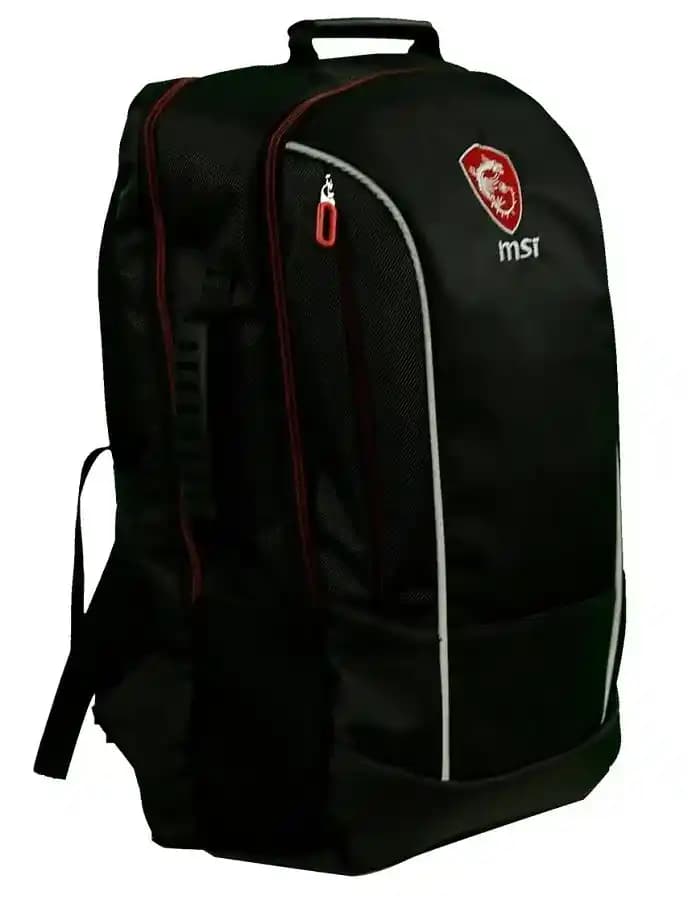MSI Laptop Çantası Seçenekleri ve Özellikleri: Güvenli ve Şık Taşıma Çözümü
