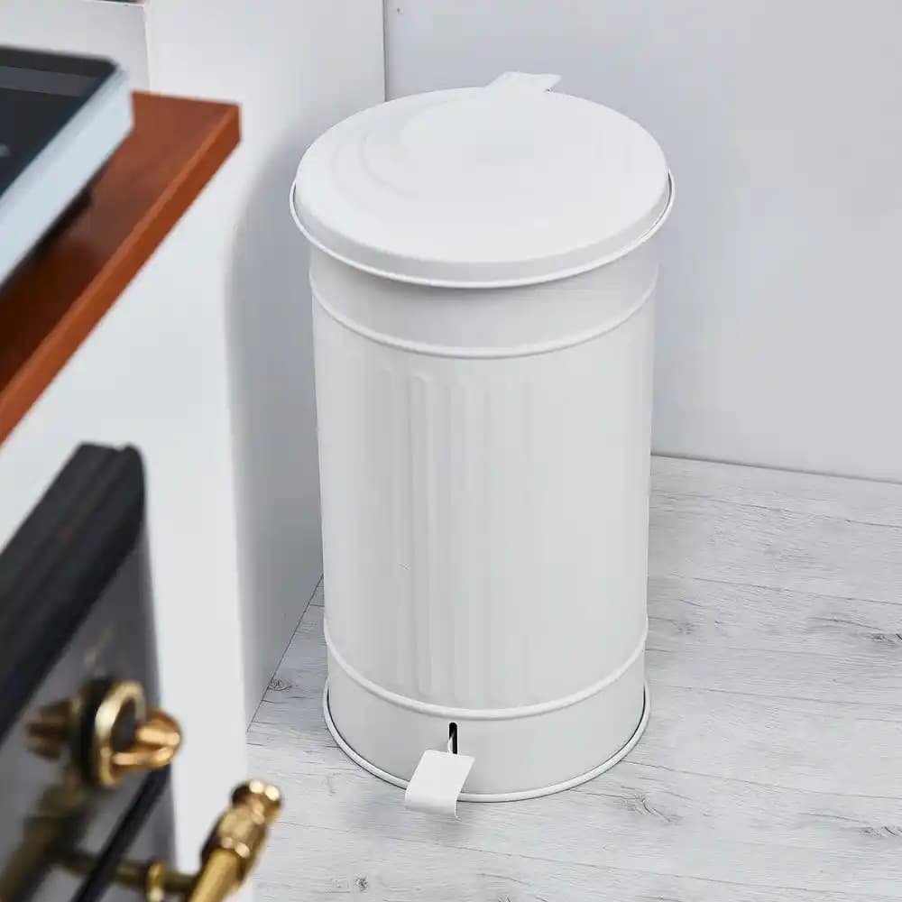 Mutfak İçin En Uygun Çöp Kovası Seçim Rehberi 2024