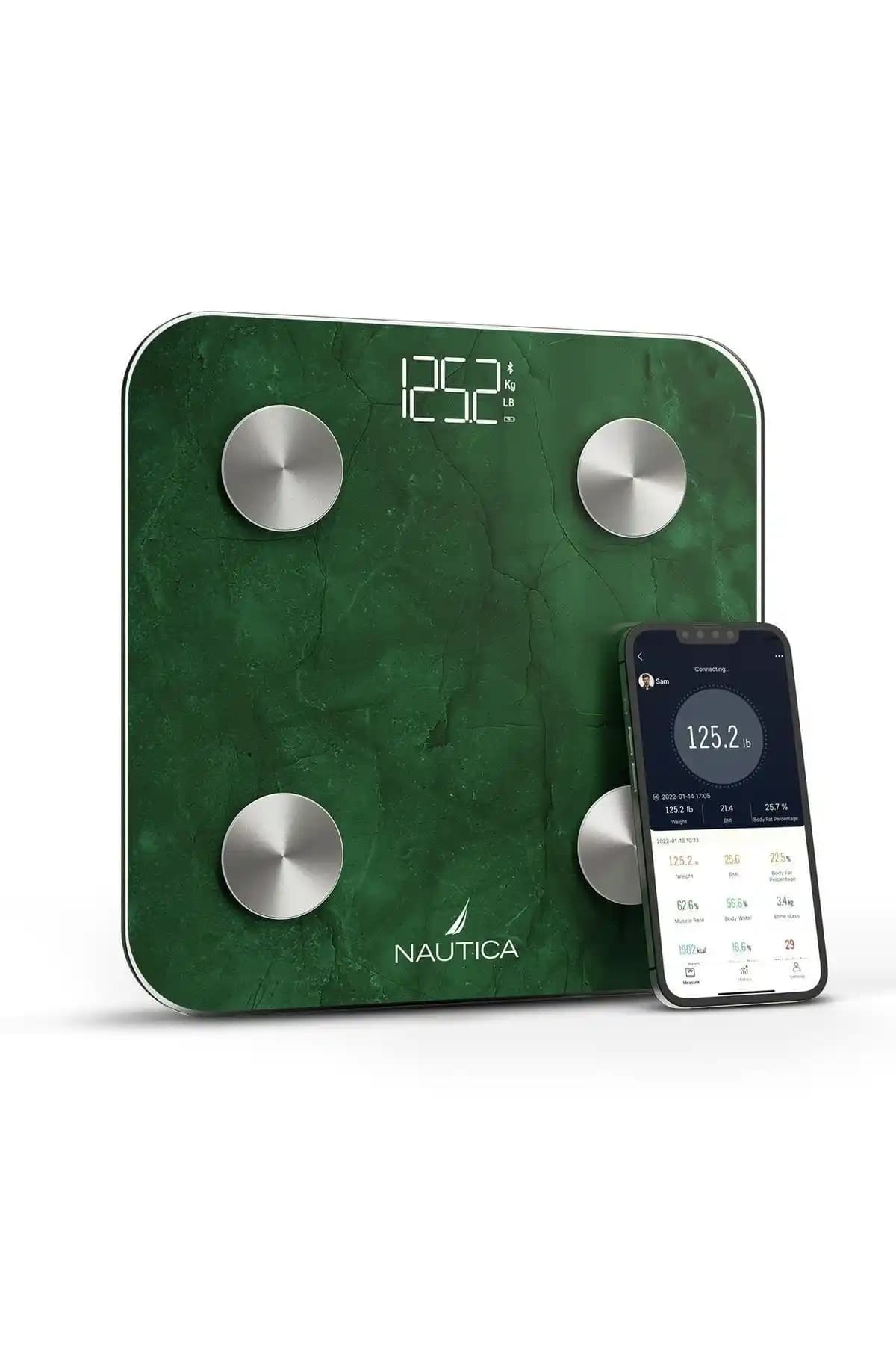 2025'te Nautica Tartı ile Sağlığınızı Değiştirecek 5 Akıllı Özellik