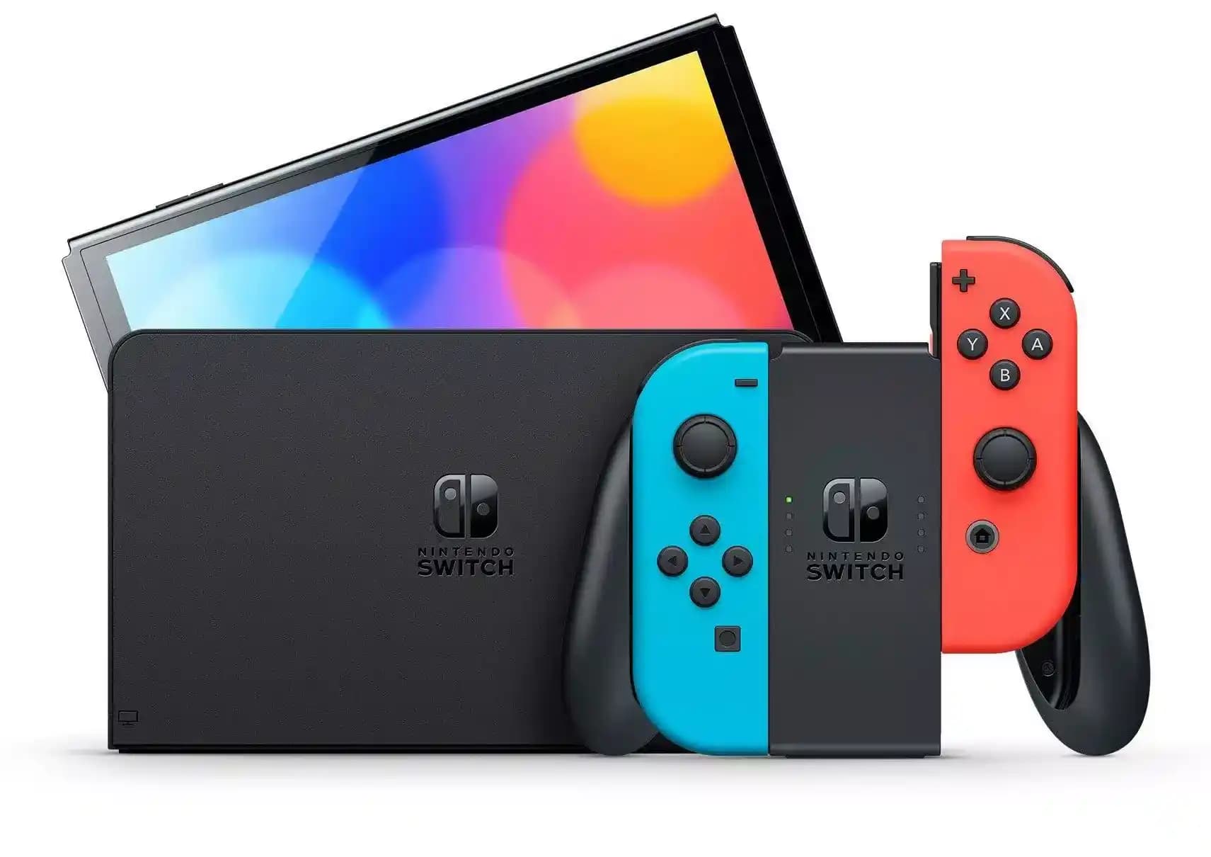 Nintendo Switch: Çok Yönlü Oyun Konsolu ve Aksesuarlar Hakkında Kapsamlı İnceleme