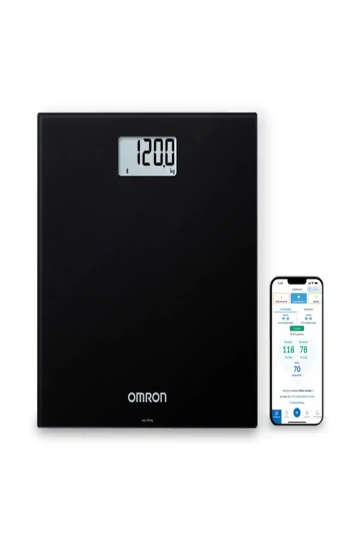 Omron Tartı Modelleri ve Sağlık Avantajları Hakkında Kapsamlı Rehber