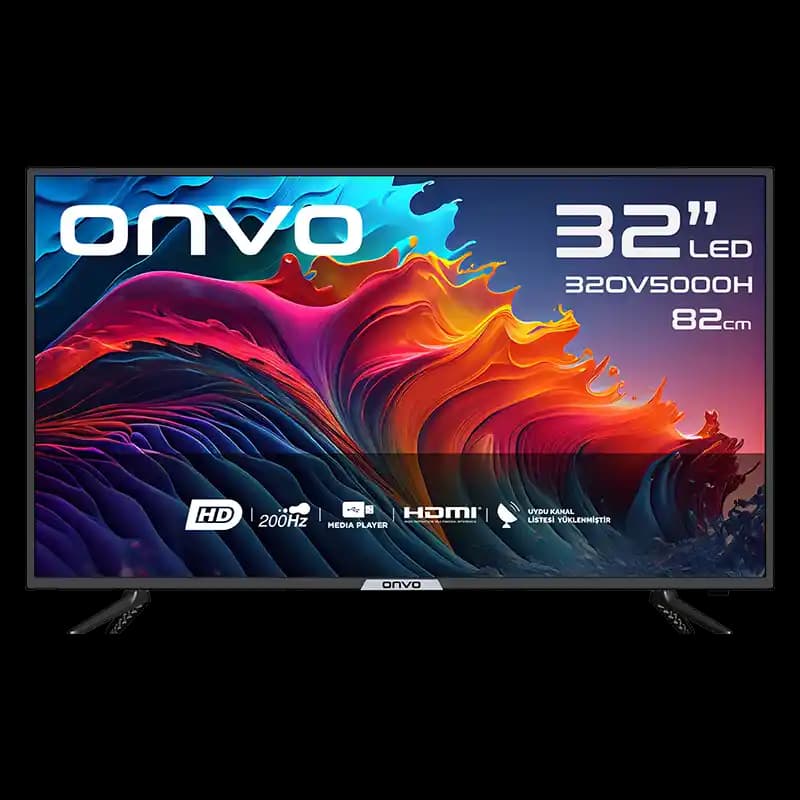 Onvo LED TV Özellikleri ve Piyasa Konumu Hakkında Detaylı Bilgi