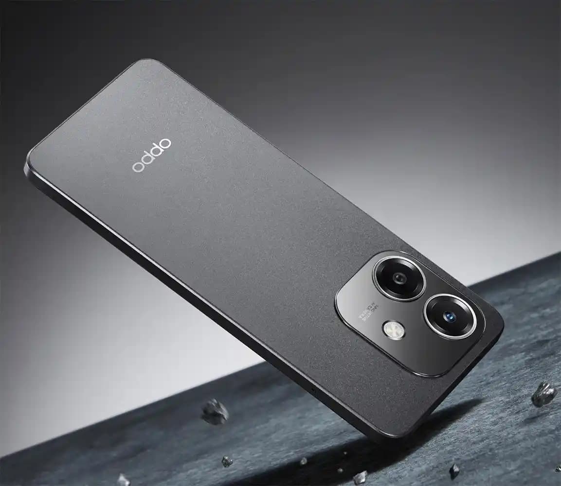 OPPO A3 Akıllı Telefonu Yüksek Performans ve Dayanıklılık Özellikleriyle Öne Çıkıyor