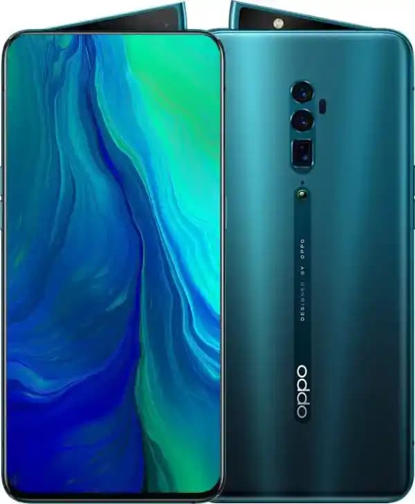 OPPO Reno 10x Akıllı Telefonu: Yüksek Performans ve Yenilikçi Tasarım Özellikleri