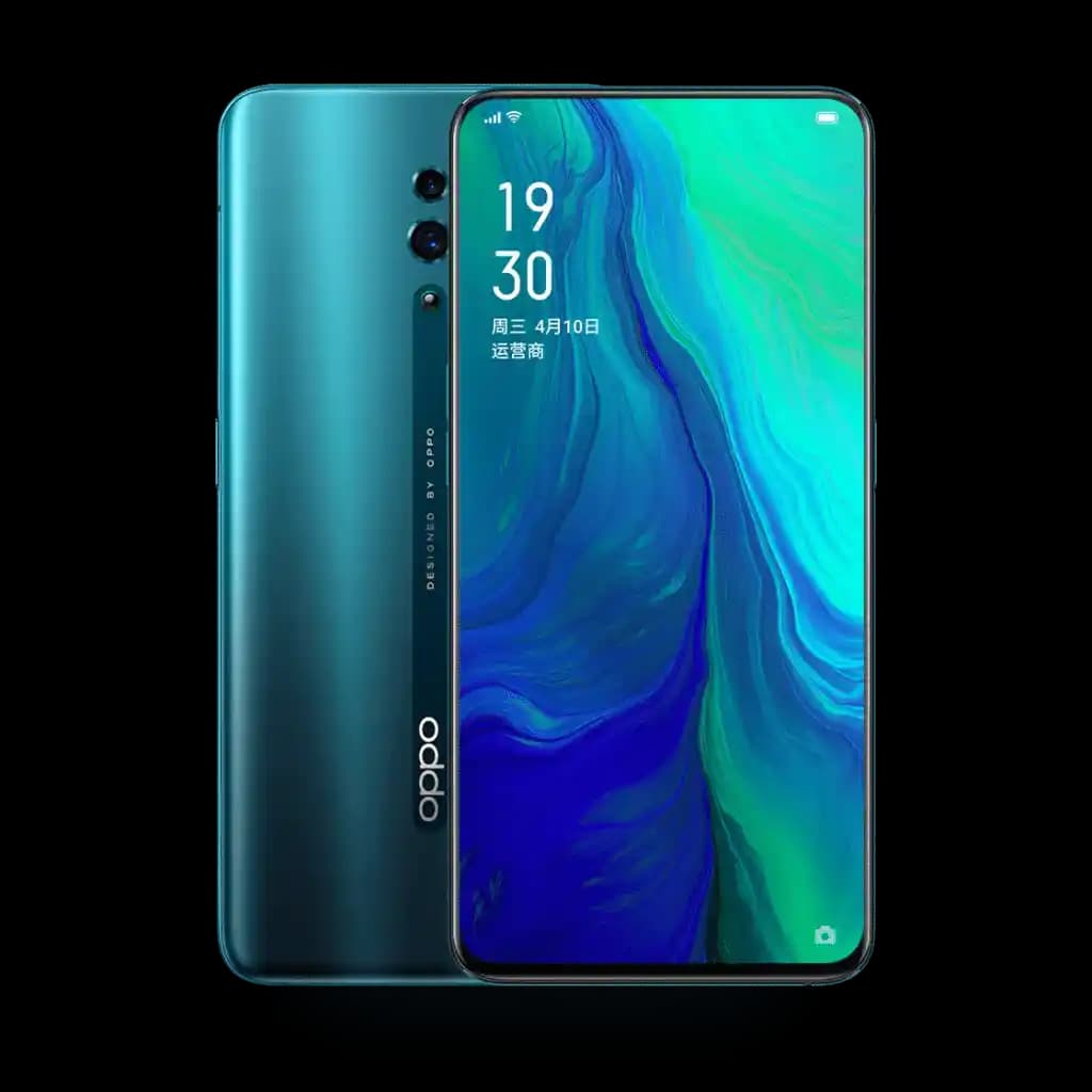 OPPO Reno Serisi: Şık Tasarım ve Güçlü Performansıyla Modern Akıllı Telefon Seçenekleri