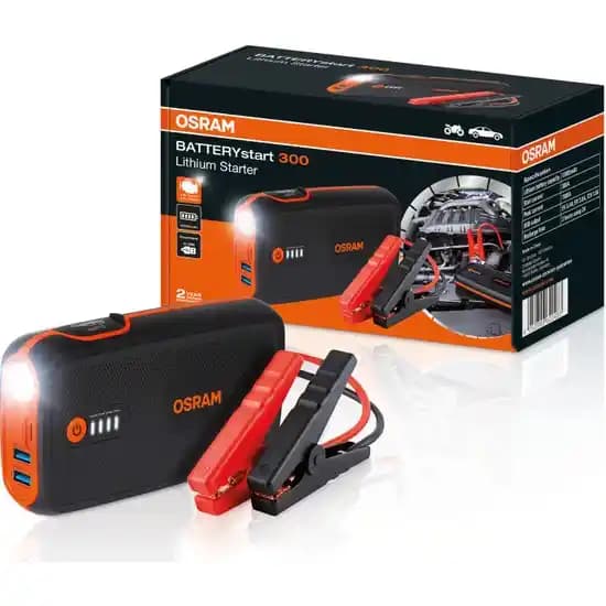 Osram Akü Takviye ve Elektronik Aksesuarlarında Güç Artırma Yöntemleri ve Ürünleri