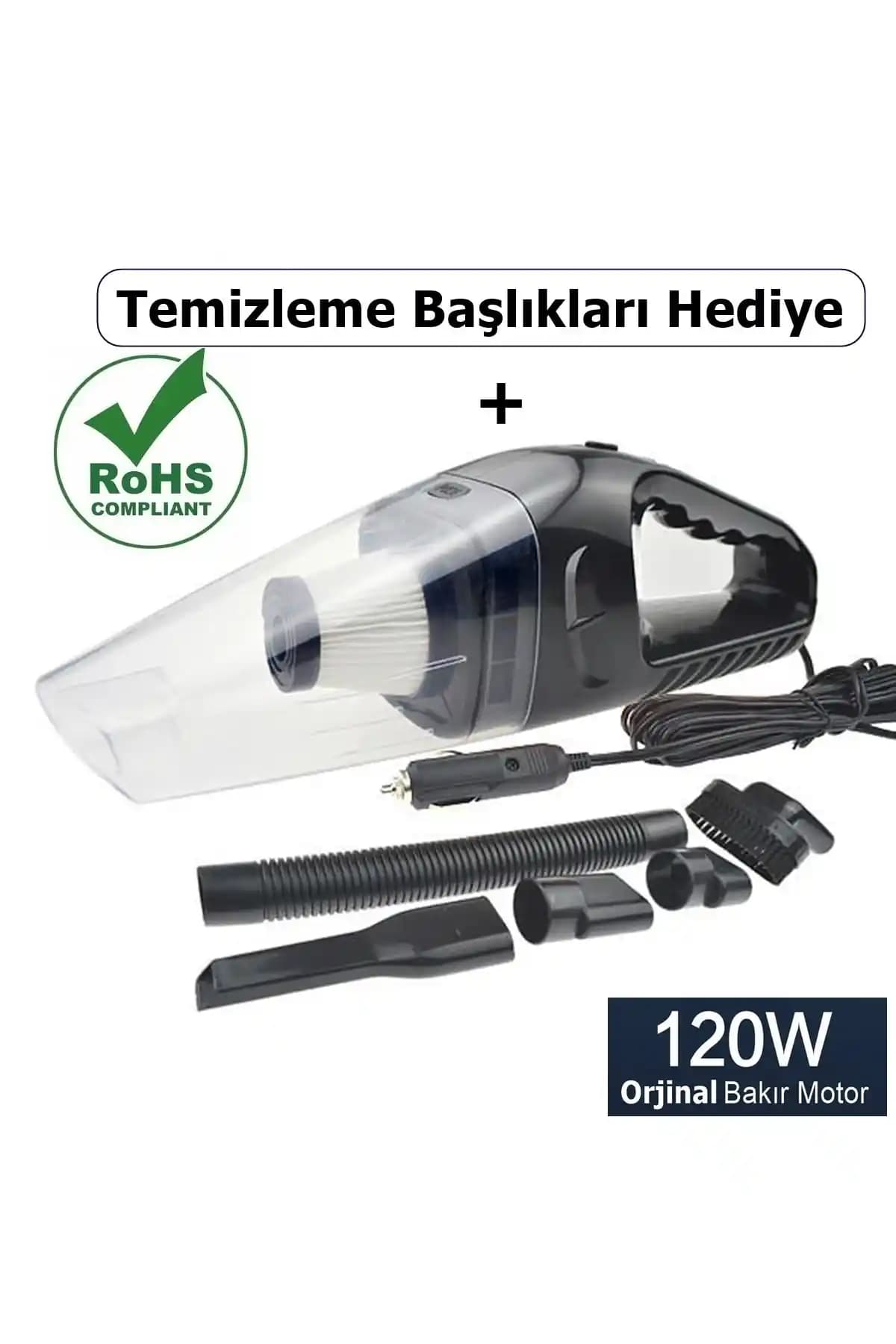 Oto Araç Süpürgesi Seçimi ve En İyi Modeller Hakkında Kapsamlı Bilgi