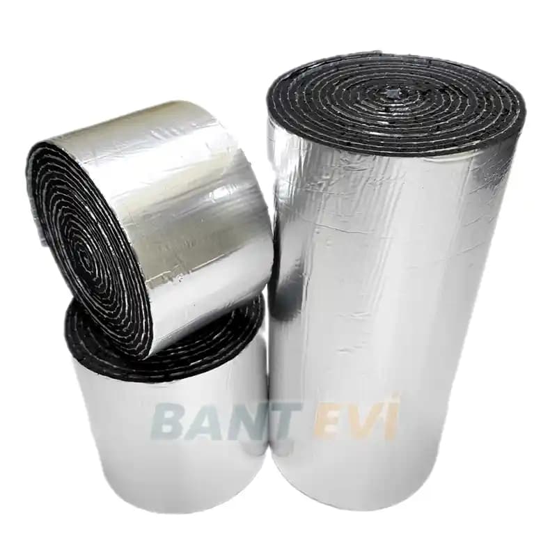 Oto İzolasyon Malzemeleri Seçenekleri ve Uygulama Yöntemleri ile Konforu Artırın