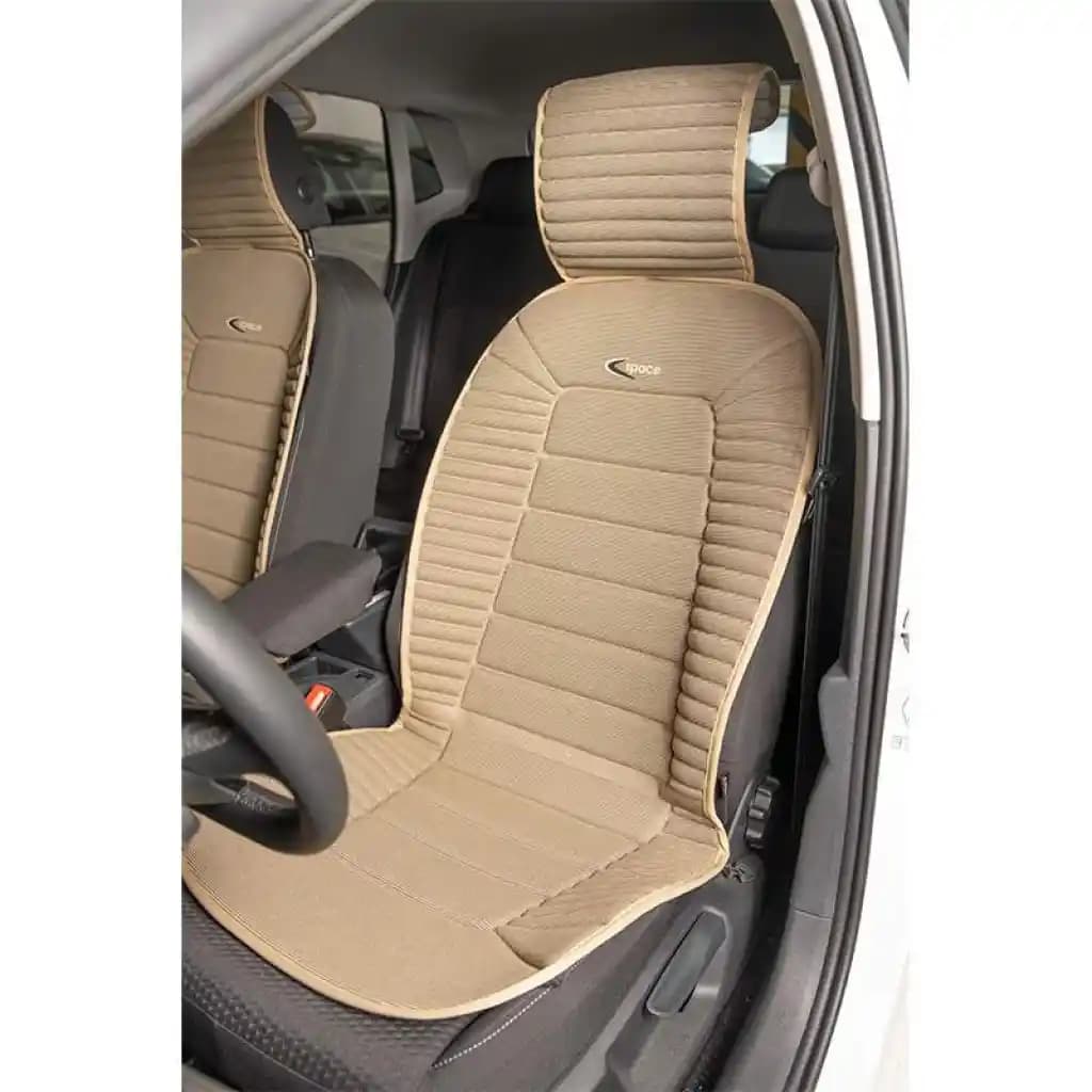 Oto Koltuk Koruyucu Seçimi ve Kullanımı: Araç İçinizi Güvence Altına Alın