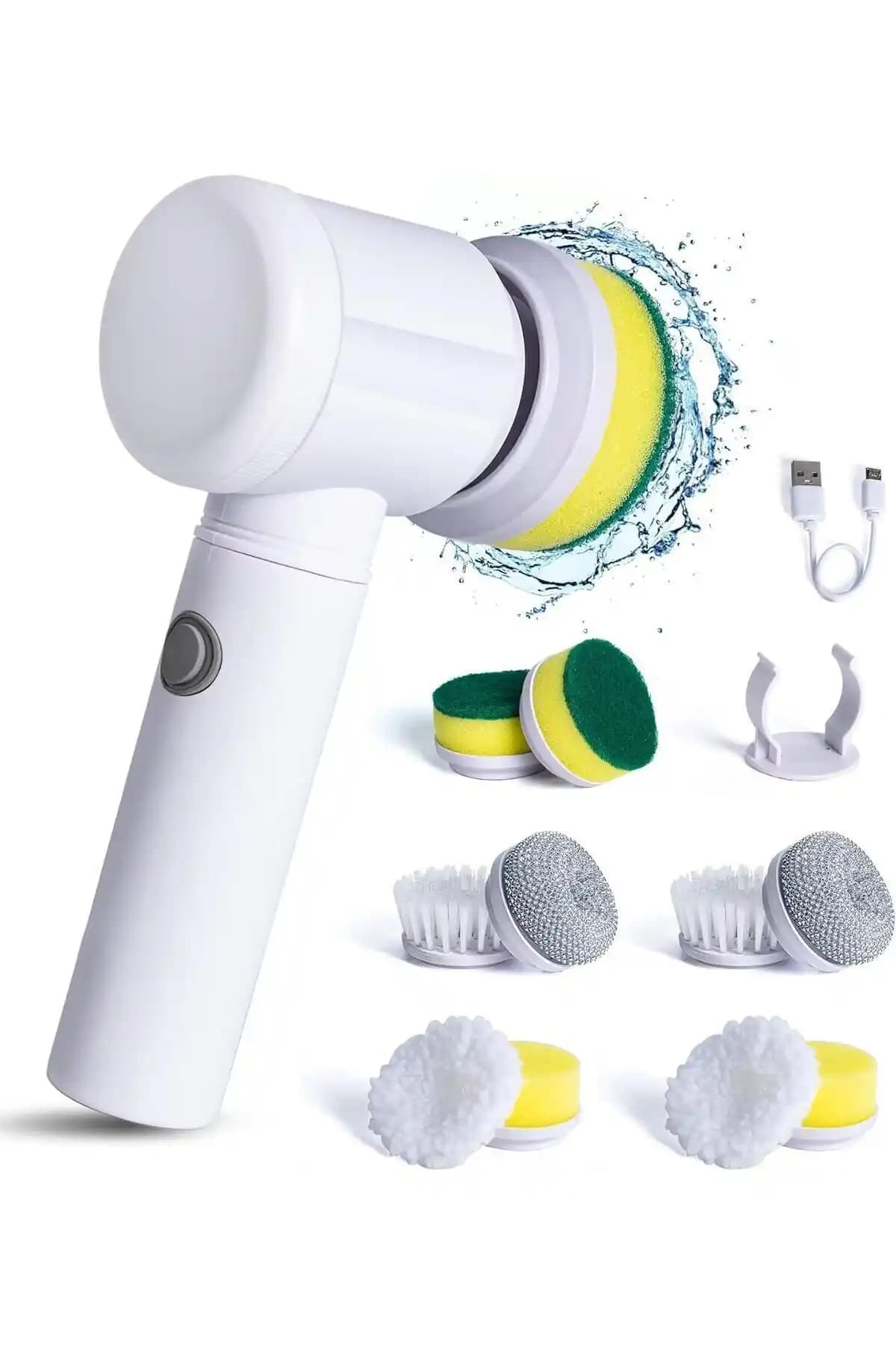 Otomatik Temizlik Fırçası: Elektronik Aksesuarlarında Devrim Yaratacak Yenilikler ve Seçim Kriterleri