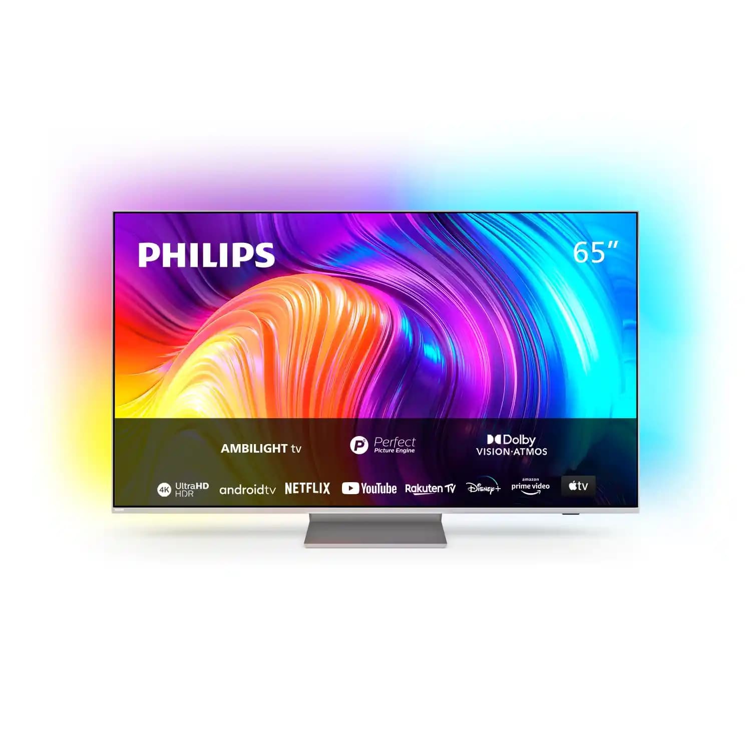 Philips 65PUS8807 Akıllı Televizyon İncelemesi ve Özellikleri