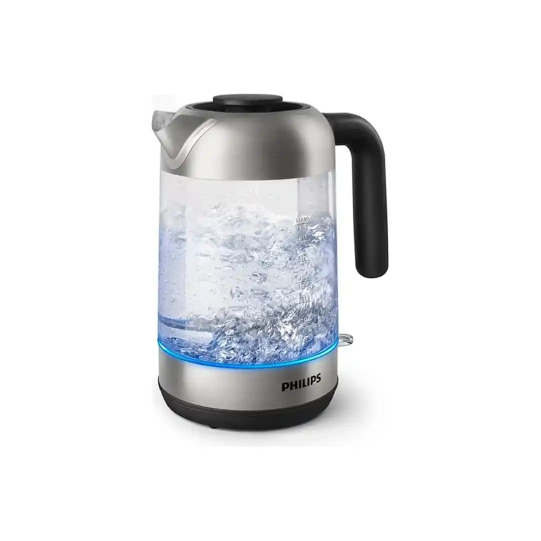 Philips Cam Kettle Modelleri ve Özellikleriyle Modern ve Güvenli Mutfak Deneyimi