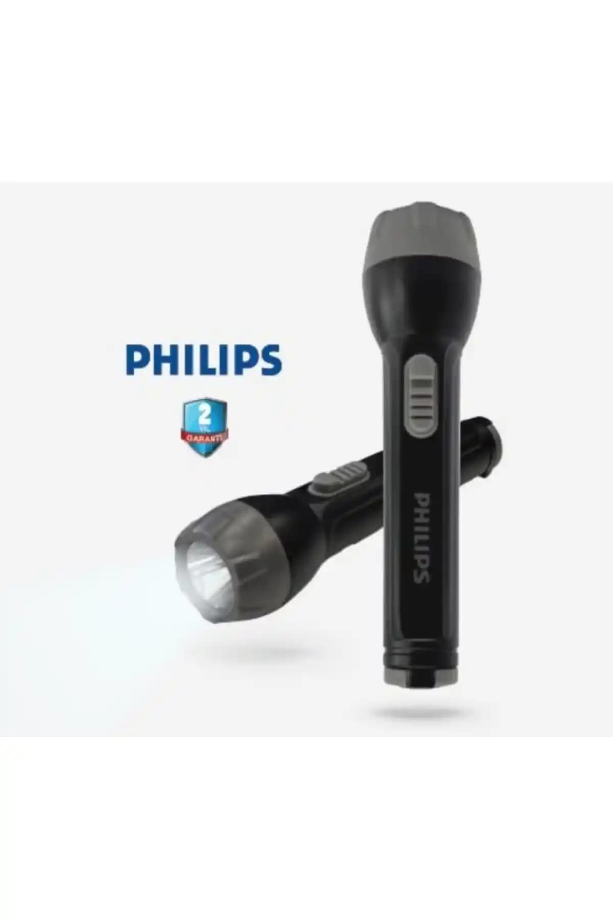 Philips El Fenerleri: Güçlü ve Dayanıklı Modellerle Güvenli Aydınlatma Çözümleri