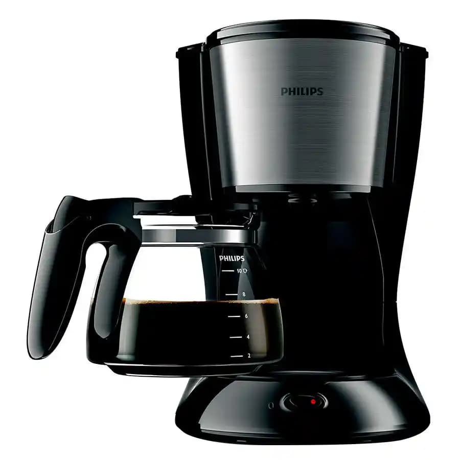 Philips HD7462/20 Filtre Kahve Makinesi: Pratik ve Güvenilir Kahve Keyfi