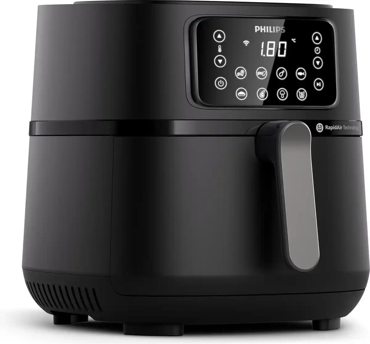Philips HD9285/96 Kahve Makinesi: Modern Tasarım ve Üstün Performans Özellikleri