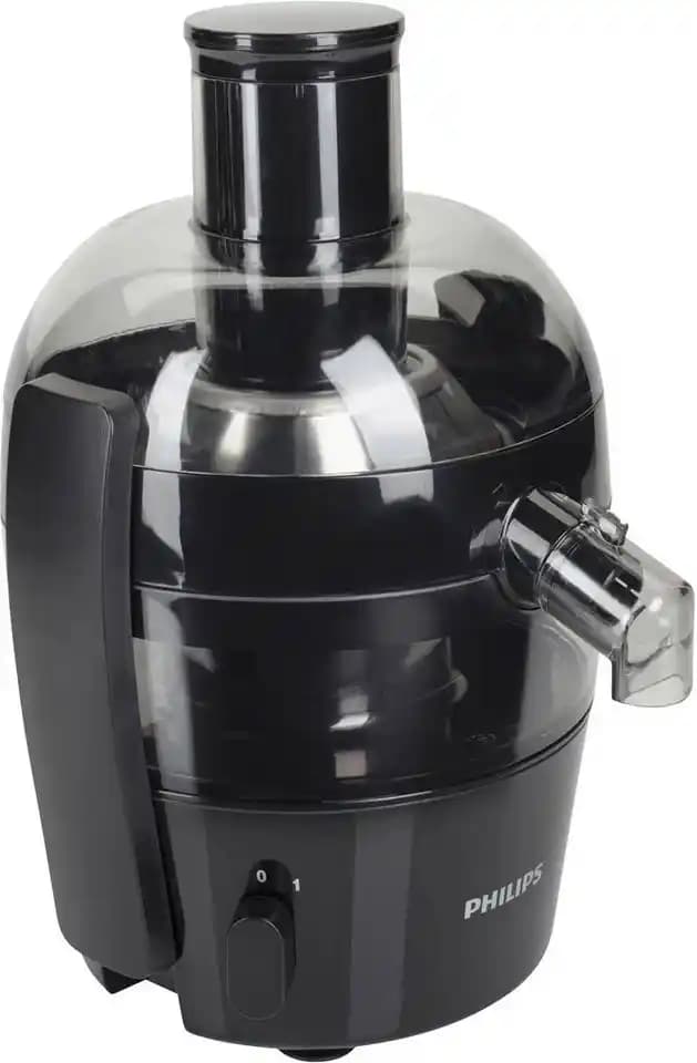 Philips HR1832/00 Öğütücü: Güçlü, Dayanıklı ve Kullanıcı Dostu Mutfak Aksesuarı