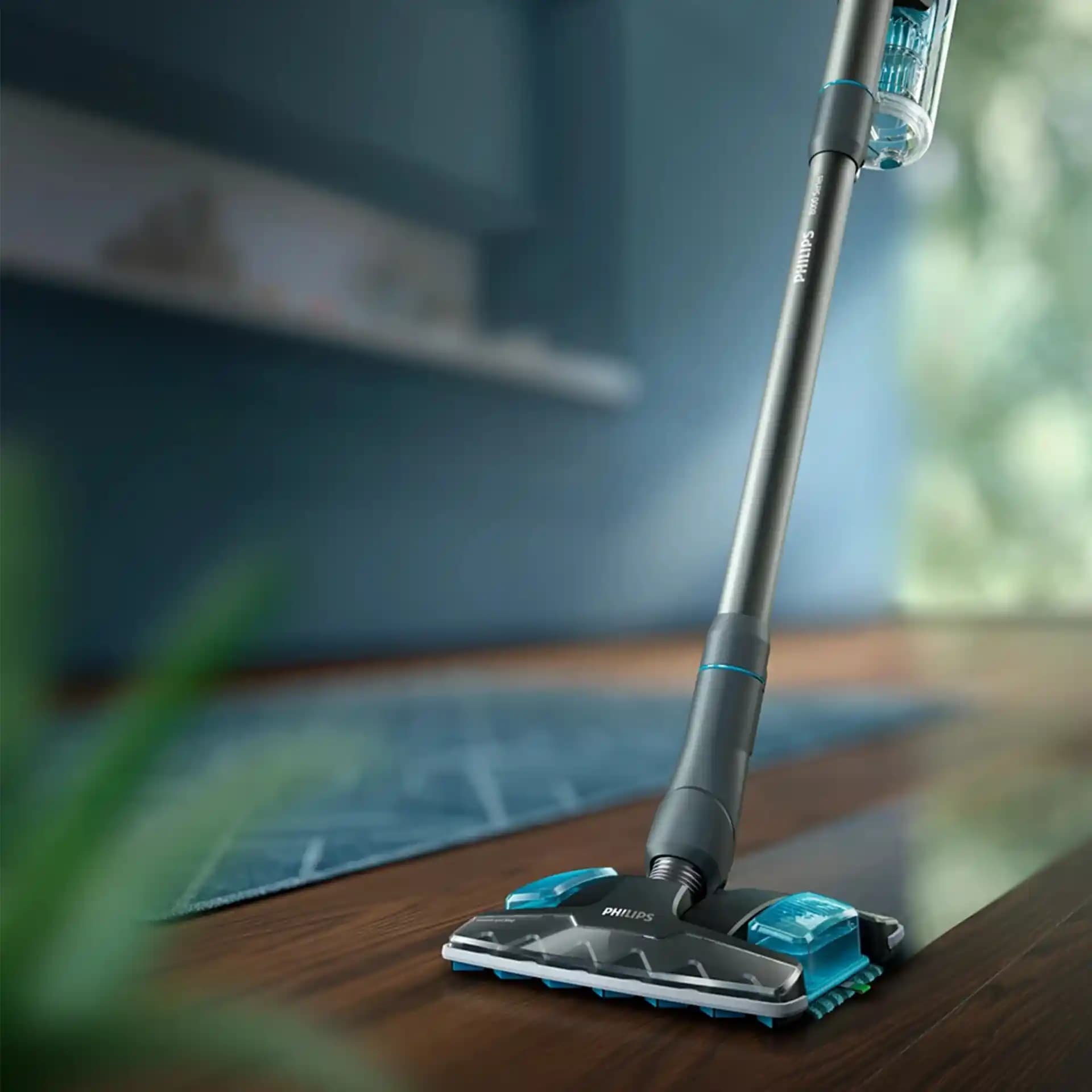 Philips XC8057/01 Akıllı Ev ve Kişisel Bakım Çözümleriyle Yaşamı Kolaylaştırır