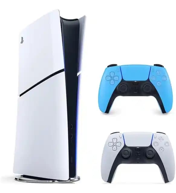 PlayStation 5 Oyun Konsolu: Gelişmiş Özellikler ve En Yeni Oyun Deneyimi