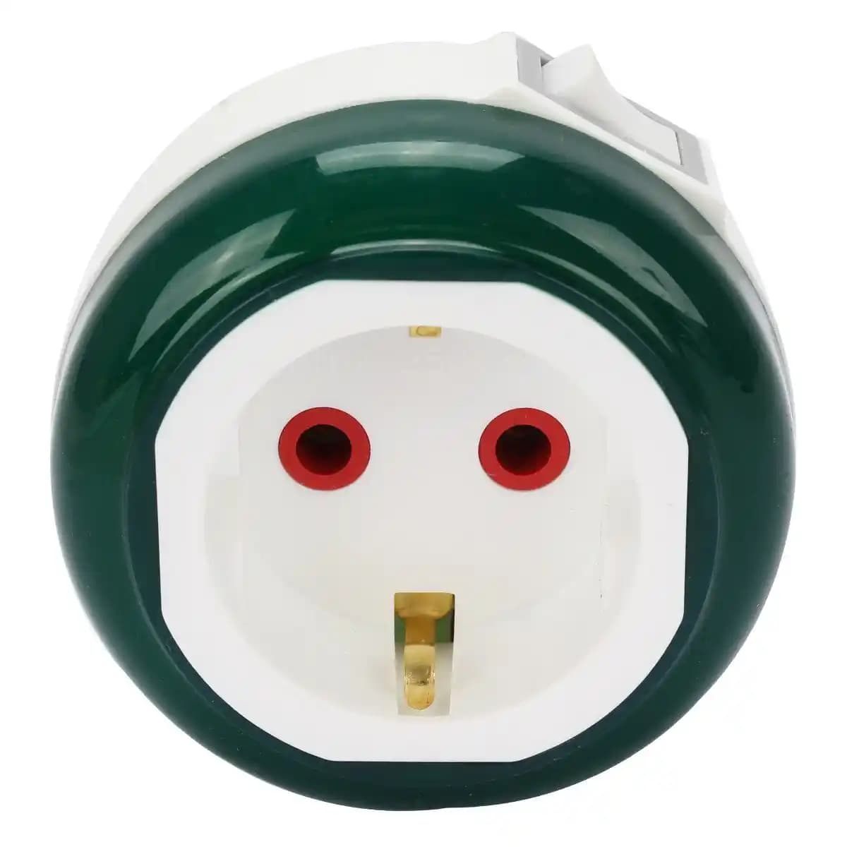 Priz Lambası Seçimi ve Kullanımı: Estetik ve Fonksiyonellik Rehberi