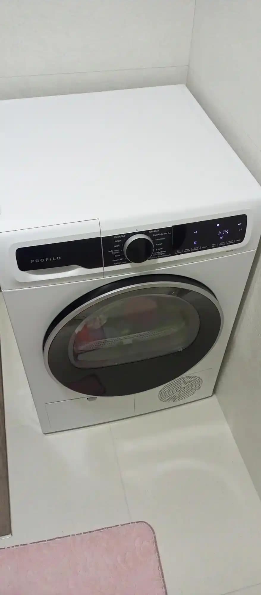 Profilo KM9610CTR Elektronik Bileşeni: Güç Yönetimi ve Bağlantı Kontrolü Çözümleri