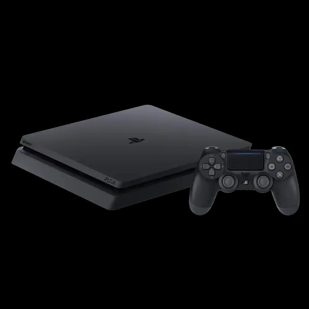 PS4 1TB Slim: Yüksek Performanslı ve Uygun Fiyatlı Oyun Konsolu Seçenekleri